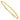 14K Gold Polished Oval Bangle Bracelet - Chic and Modern Style - Image 1