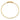 14K White Gold Diamond-Cut Heart Slip-On Bangle Bracelet - Image 2