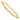 14K Polished and Textured 3.00mm Hinged Oval Bangle Bracelet - Image 1