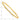 14k Polished 3.00mm Slip-on Round Bangle Bracelet - Image 3