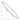 14k White Gold Polished Diamond-cut 2.00mm Slip-on Round Bangle Bracelet - Image 3