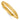 14K Gold Twisted Three-Row Hinged Bangle Bracelet - 8.5mm Modern Style - Image 1