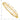 Tri-Color 14k Gold Diamond-Cut Beaded Hinged Oval Bangle Bracelet - Image 3