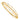 Tri-Color 14k Gold Diamond-Cut Beaded Hinged Oval Bangle Bracelet - Image 1