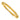 14k Gold Textured Hinged Oval Bangle Bracelet - 6mm Width - Image 1