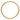 14k Gold Three Strand Mesh Bracelet - Modern Stretch Design - Image 2