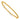 14K Gold Twisted Hinged Oval Bangle Bracelet - Polished & Textured Finish - Image 2