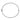 14k White Gold Diamond-Cut Hinged Oval Bangle Bracelet - Image 2