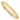 14k Polished Laser and Diamond-cut 6.15mm Fancy Pierced Design Flexible Oval Bangle Bracelet - Image 1