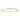 14K Two-Tone Beaded Bracelet with Diamond-Cut Detail and 1-Inch Extension - Image 2