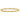 14K Polished Diamond-cut and Square Beaded 7 Inch Bracelet - Image 3