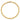 14K Polished Diamond-cut and Square Beaded 7 Inch Bracelet - Image 4