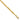 14K Polished Diamond-cut and Square Beaded 7 Inch Bracelet - Image 1