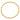 14k Yellow Gold Diamond-Cut Hinged Oval Bangle Bracelet - Image 1