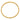 14k Gold Diamond-Cut Hinged Oval Bangle Bracelet - Image 1