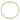 14K Gold Diamond-Cut Rope Chain, 8-Inch, Trendy Lobster Clasp - Image 5