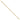 14K Gold Diamond-Cut Rope Chain - 8 Inch, 2.5mm, Lobster Clasp - Image 2