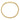 14K 8 inch 3mm Semi Solid Diamond-cut Rope with Lobster Clasp Chain - Image 4