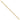 14K Gold Diamond-Cut Rope Chain, 8-Inch, 3.5mm Stylish Accessory - Image 2