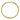 14K Gold Diamond-Cut Rope Chain, 8-Inch, 3.5mm Stylish Accessory - Image 5