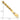 14K Gold Diamond-Cut Rope Chain, 8-Inch, 3.5mm Stylish Accessory - Image 3