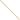 14K Gold Diamond-Cut Rope Chain – 8-Inch, Trendy Lobster Clasp - Image 2