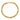 14K 8 inch 4.9mm Semi Solid Diamond-cut Rope with Lobster Clasp Chain - Image 5
