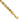 14K Gold Diamond-Cut Rope Chain Bracelet – 7 Inch, 5.5mm - Image 1