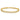 14k Gold Hollow Double Link Charm Bracelet - 8 Inch Elegance - Image 3