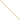 14k Gold Double Link Charm Bracelet - 8 Inch Statement Piece - Image 2