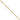 14k Gold Diamond-Cut Double Link Charm Bracelet - 7 Inch Statement Piece - Image 2