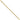 14k 4.75mm Diamond-cut Solid Heavy Double Link 7 inch Charm Bracelet - Image 2