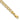 14k 4.75mm Diamond-cut Solid Heavy Double Link 7 inch Charm Bracelet - Image 1