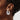 14k White Gold 10.5x28mm Polished Tapered Hoop Earrings - Image 3