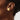 14k Gold Hammered Half Ball Post Earrings - Image 2