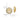 14k Gold Diamond Circle Earring Jackets for Effortless Elegance - Image 3