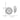10k White Gold Diamond Earring Jackets for Effortless Style - Image 3
