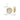 14k Gold Diamond Circle Earring Jackets for Effortless Elegance - Image 3