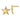 14K Gold Polished Star Diamond Post Earrings - Image 1