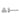 10k White Gold Three-Stone Diamond Earrings for Effortless Elegance - Image 1