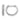 10k White Gold Diamond Hinged Hoop Earrings - Sleek and Stylish - Image 1