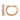 14k Rose Gold Diamond Hinged Hoop Earrings - Chic Everyday Style - Image 1