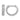 10k White Gold Diamond Hinged Hoop Earrings - Sleek and Stylish - Image 1