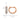 14k Rose Gold Diamond Hinged Hoop Earrings for Effortless Elegance - Image 4