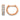 14k Rose Gold Diamond Hinged Hoop Earrings for Effortless Elegance - Image 1