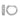 10k White Gold Diamond Hinged Hoop Earrings - Chic Everyday Glam - Image 1