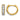 10k Gold Diamond Hinged Hoop Earrings - Elegant Everyday Shine - Image 1