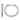 10k White Gold Diamond Hinged Hoop Earrings for Everyday Glam - Image 1