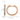 14k Rose Gold Diamond Hinged Hoop Earrings - Chic Everyday Elegance - Image 4