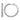 10k White Gold Diamond Hinged Hoop Earrings - Modern Elegance - Image 1